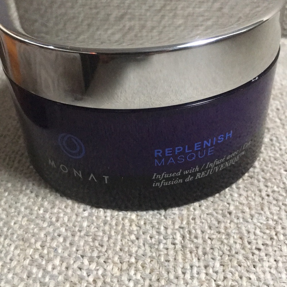 Monat Replenish Masque